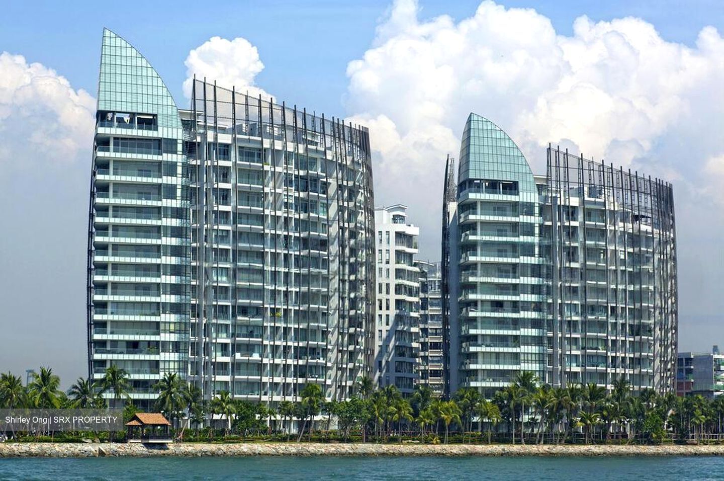 The Oceanfront @ Sentosa Cove (D4), Condominium #457974631
